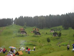 Hidirnebi Plateau